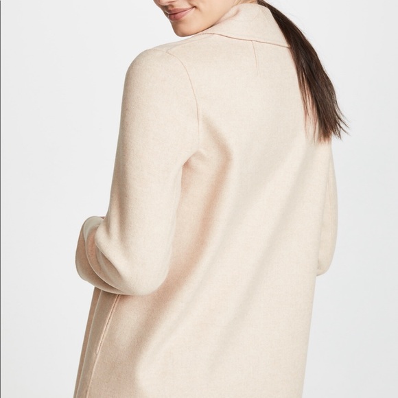 Theory coat - Picture 5 of 7